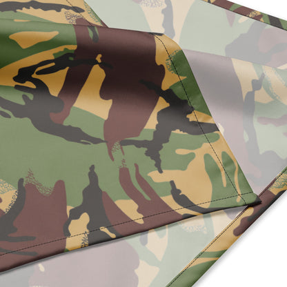 Canadian DPM Airborne Special Service Force CAMO bandana - Bandana