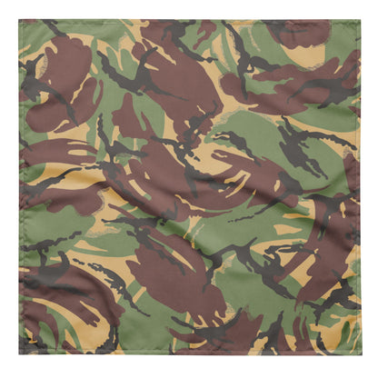 Canadian DPM Airborne Special Service Force CAMO bandana - Bandana