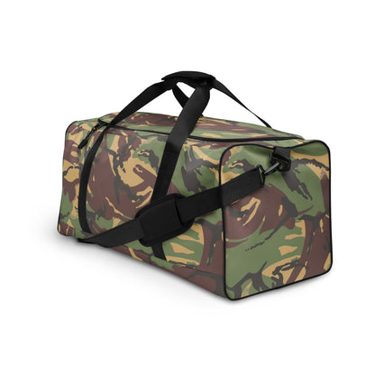 Canadian DPM Airborne Special Service Force CAMO Duffle bag - Bag