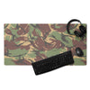 Canadian DPM Airborne Special Service Force CAMO Gaming mouse pad - 36″×18″