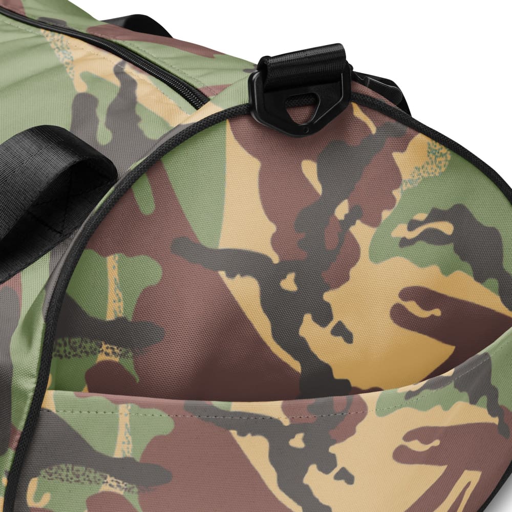 Canadian DPM Airborne Special Service Force CAMO gym bag