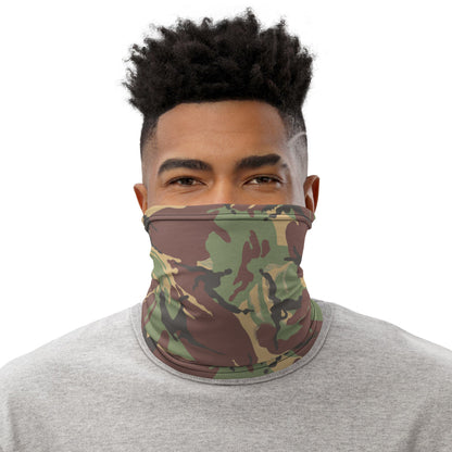 Canadian DPM Airborne Special Service Force CAMO Neck Gaiter