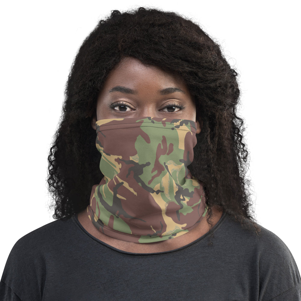 Canadian DPM Airborne Special Service Force CAMO Neck Gaiter