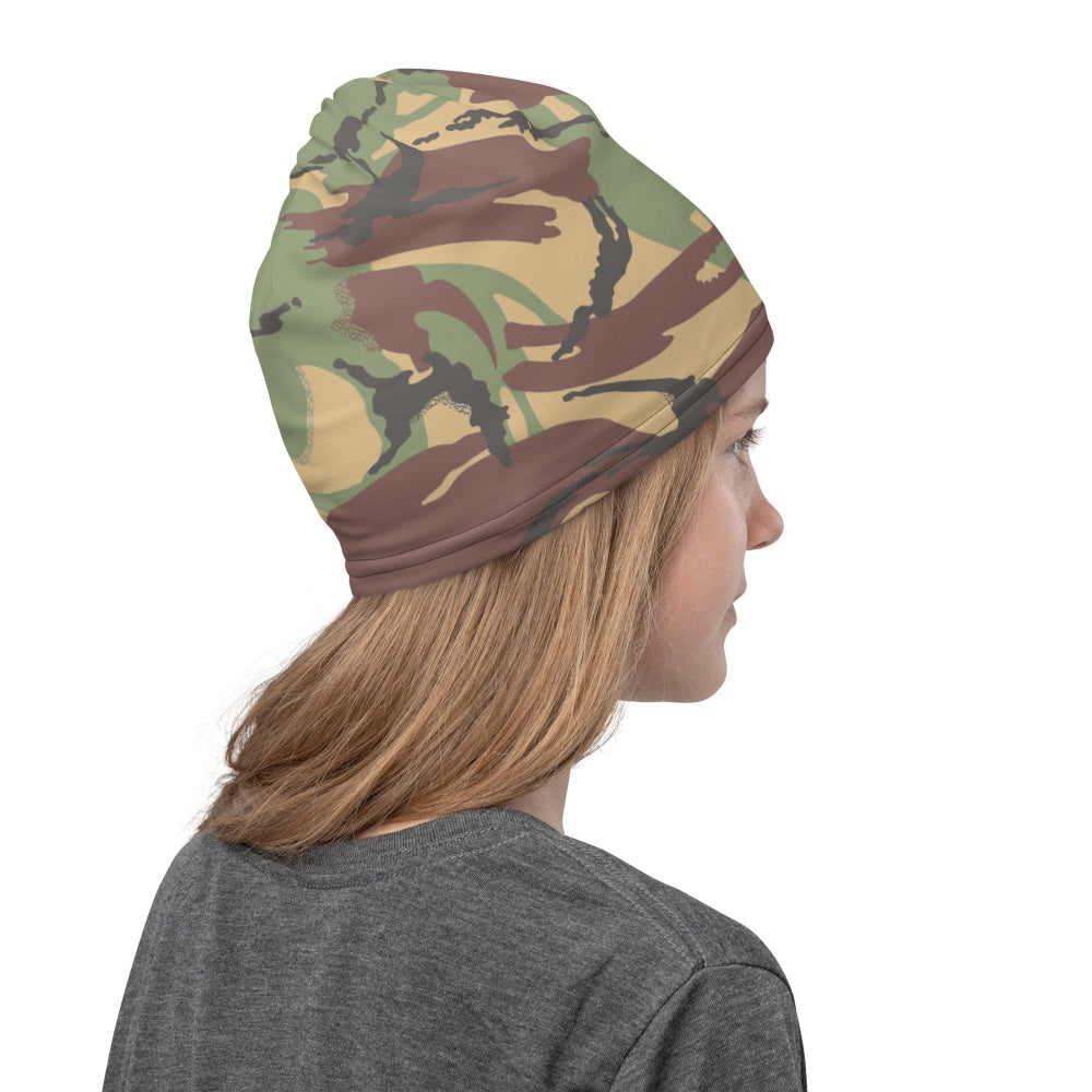 Canadian DPM Airborne Special Service Force CAMO Neck Gaiter