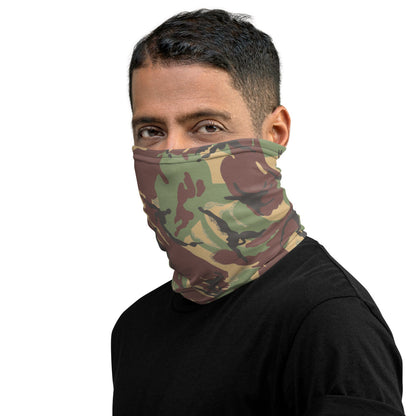 Canadian DPM Airborne Special Service Force CAMO Neck Gaiter