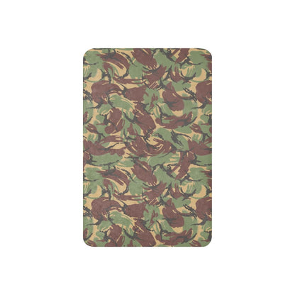 Canadian DPM Airborne Special Service Force CAMO Sherpa blanket