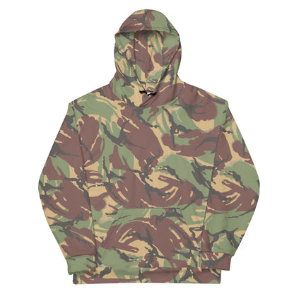 Canadian DPM Airborne Special Service Force CAMO Unisex Hoodie