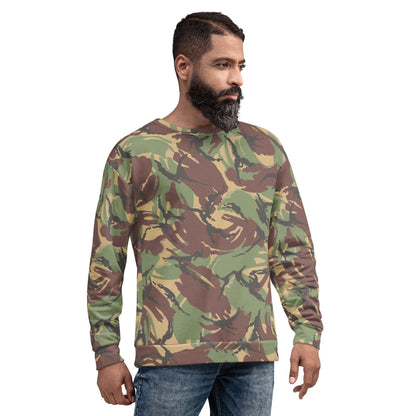 Canadian DPM Airborne Special Service Force CAMO Unisex Sweatshirt