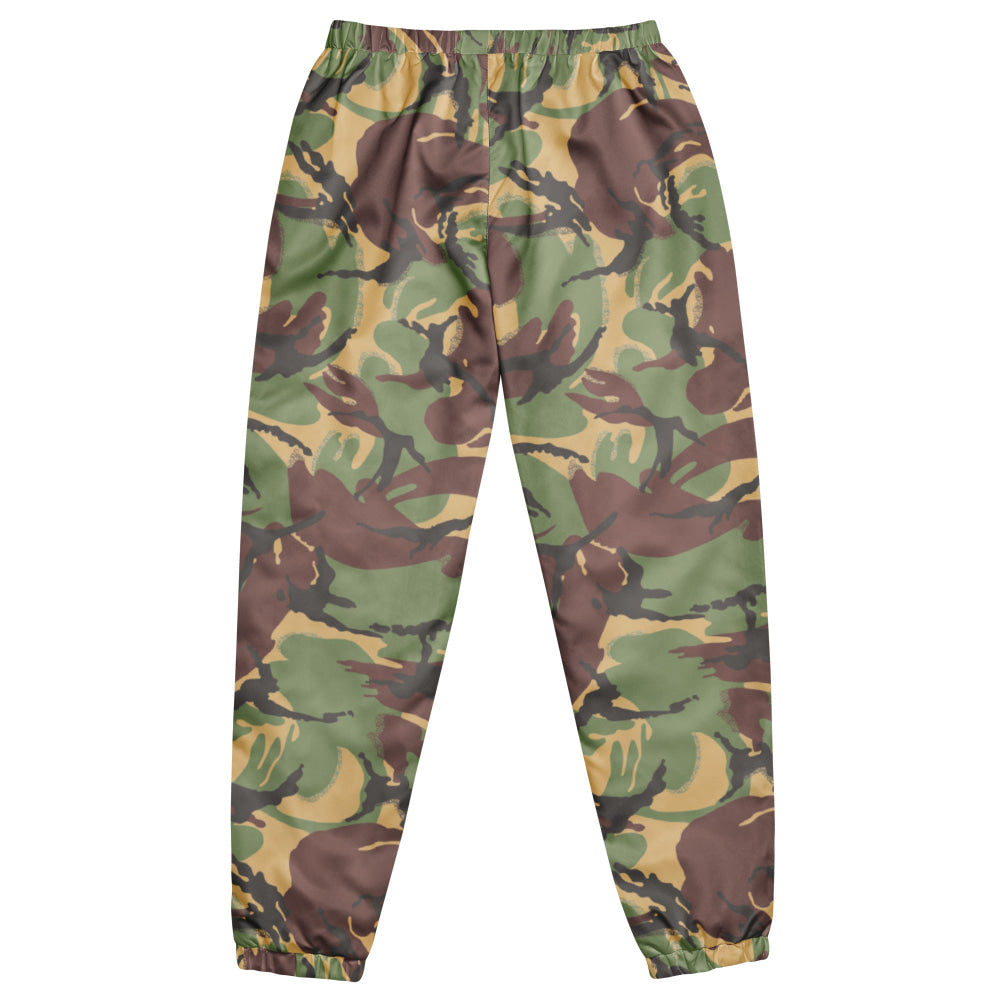 Canadian DPM Airborne Special Service Force CAMO Unisex track pants - Track Pants