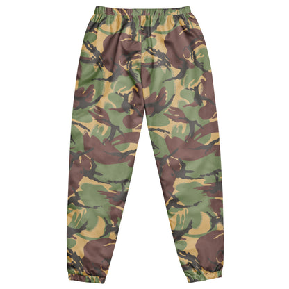 Canadian DPM Airborne Special Service Force CAMO Unisex track pants - Track Pants