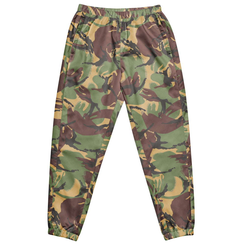 Canadian DPM Airborne Special Service Force CAMO Unisex track pants - Track Pants