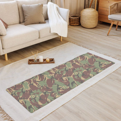 Canadian DPM Airborne Special Service Force CAMO Yoga mat