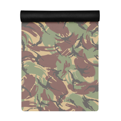 Canadian DPM Airborne Special Service Force CAMO Yoga mat - Mat