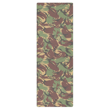 Canadian DPM Airborne Special Service Force CAMO Yoga mat - Mat