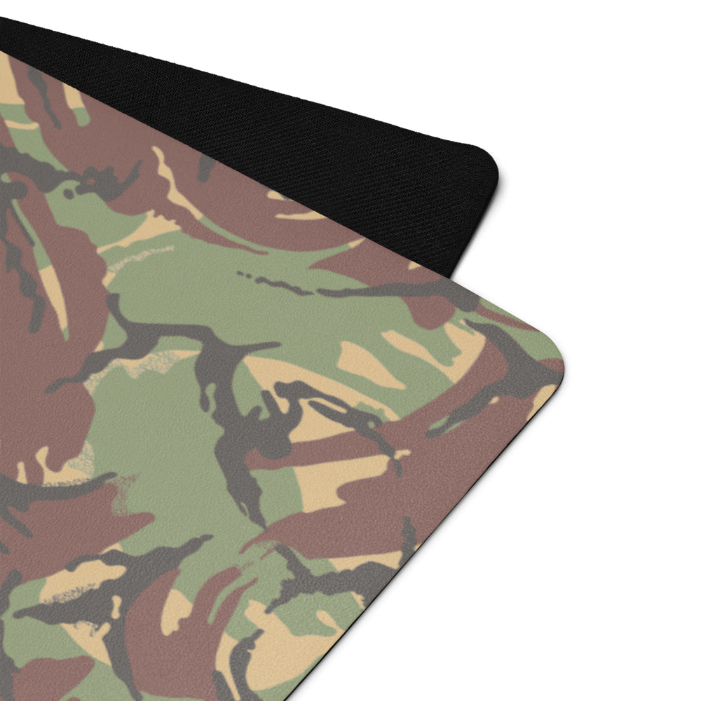 Canadian DPM Airborne Special Service Force CAMO Yoga mat - Mat