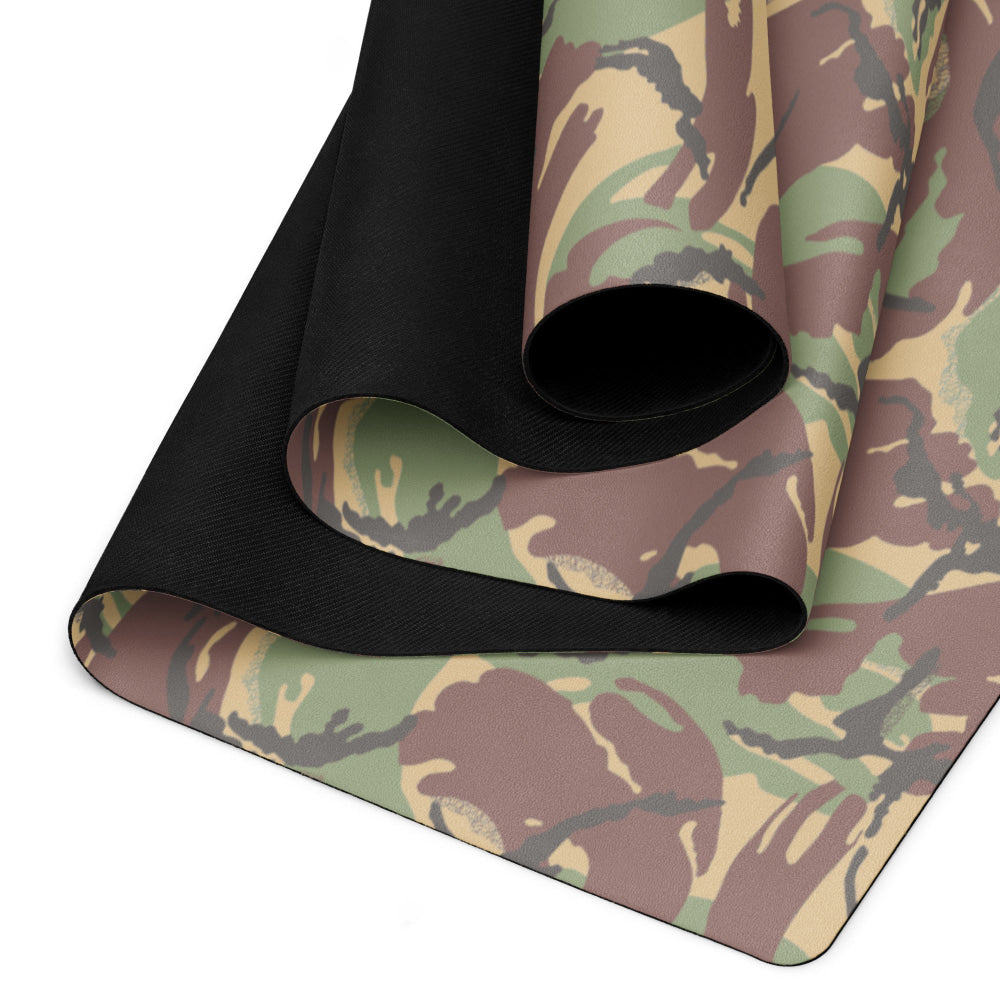 Canadian DPM Airborne Special Service Force CAMO Yoga mat - Mat