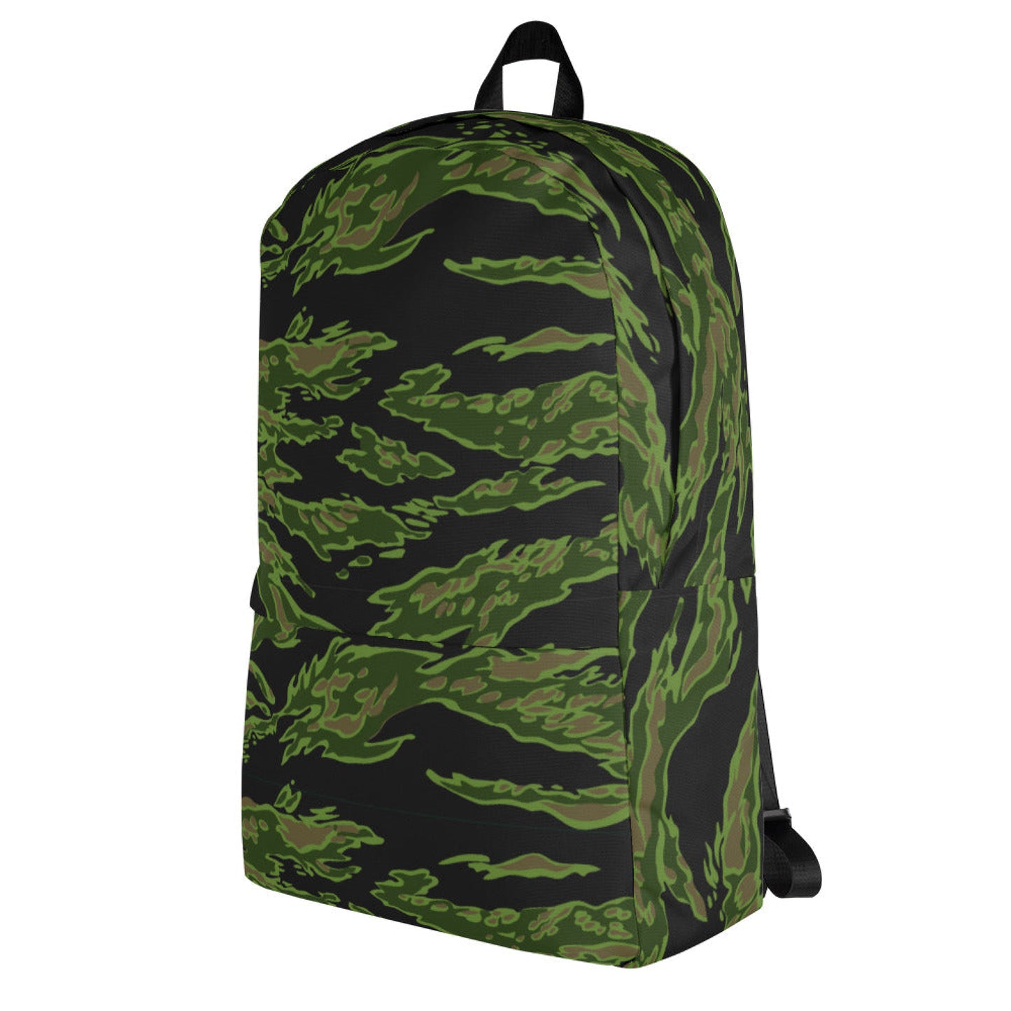 Canadian Tiger Stripe CAMO Backpack