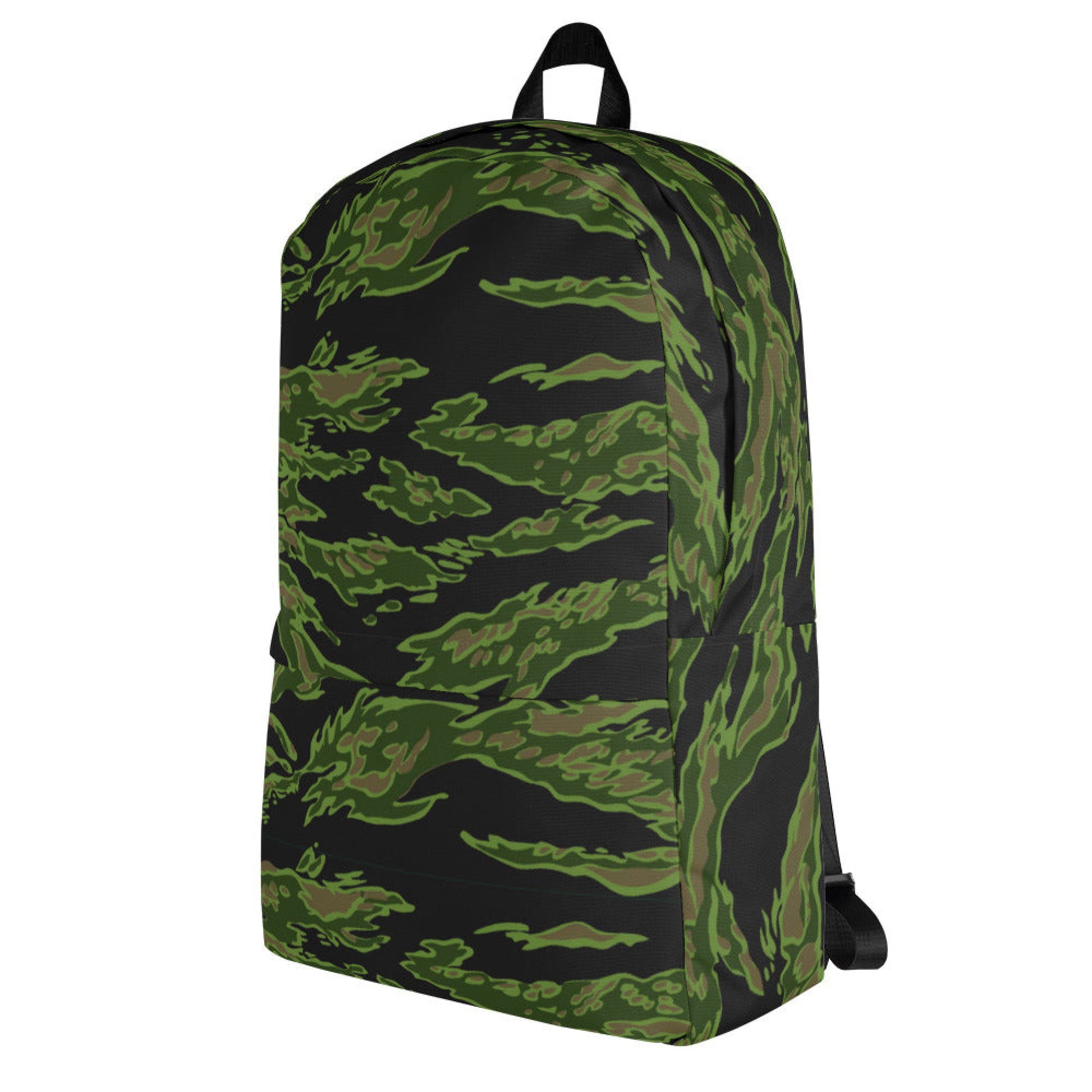 Canadian Tiger Stripe CAMO Backpack