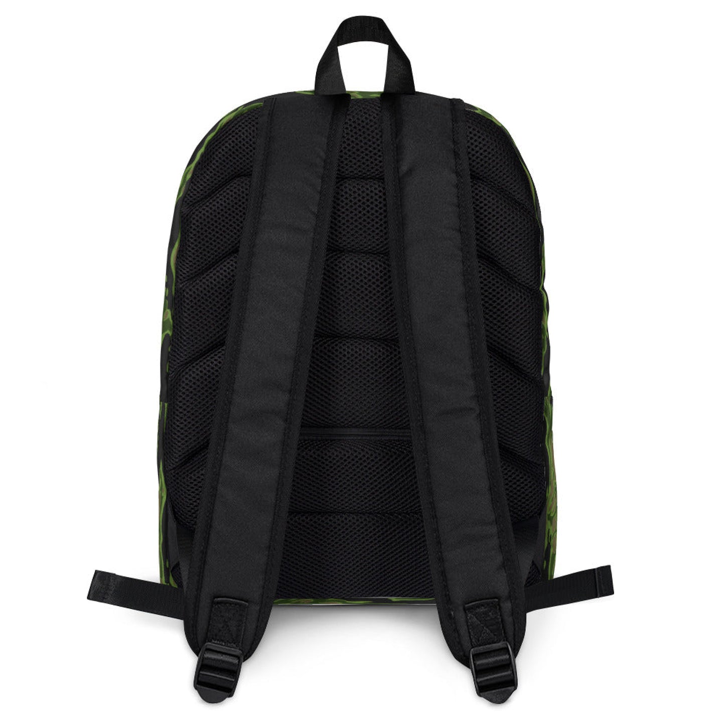 Canadian Tiger Stripe CAMO Backpack