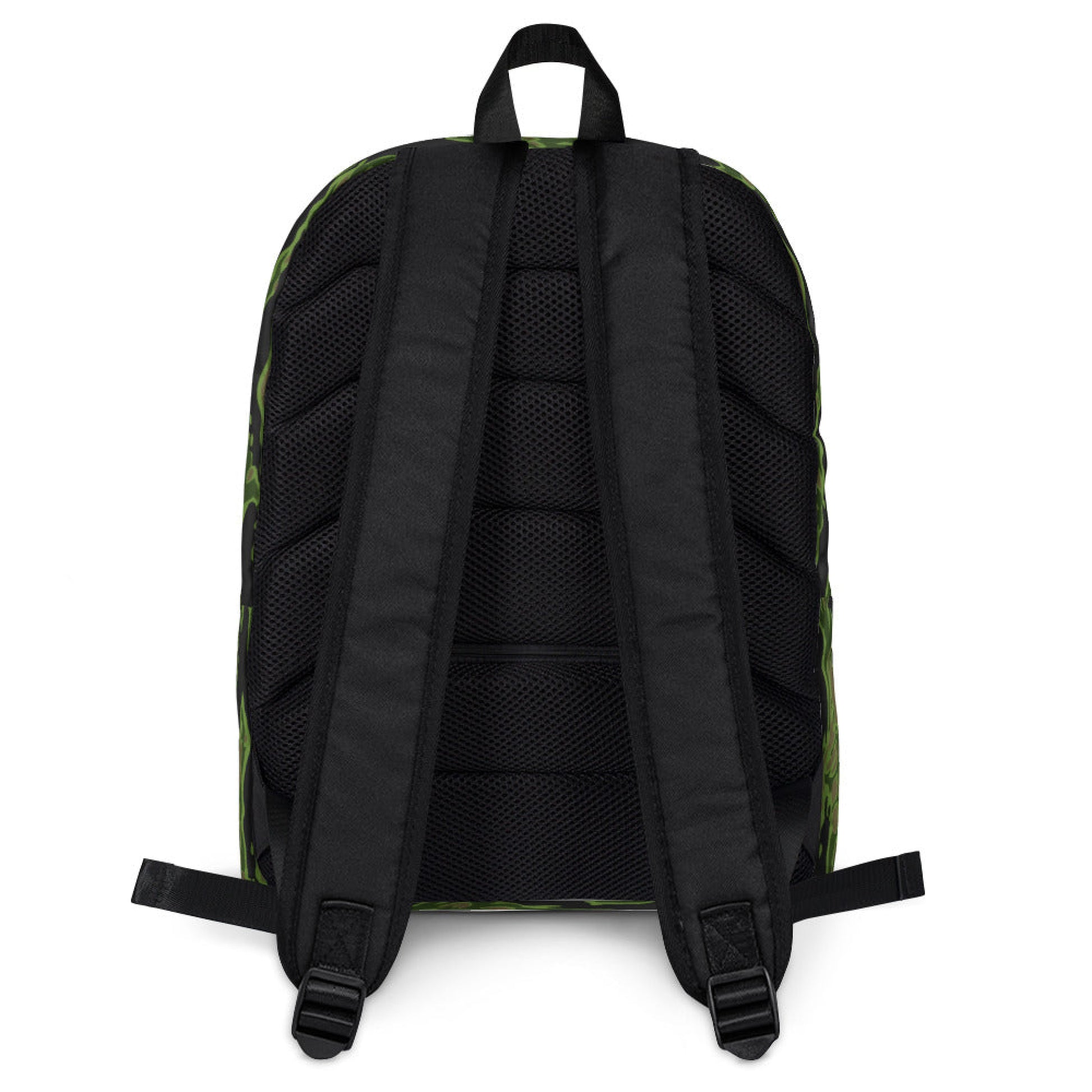 Canadian Tiger Stripe CAMO Backpack