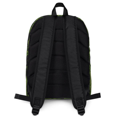 Canadian Tiger Stripe CAMO Backpack