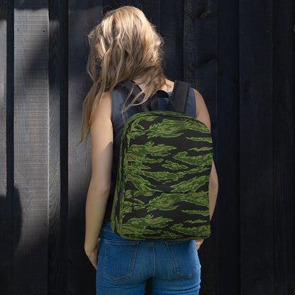 Canadian Tiger Stripe CAMO Backpack
