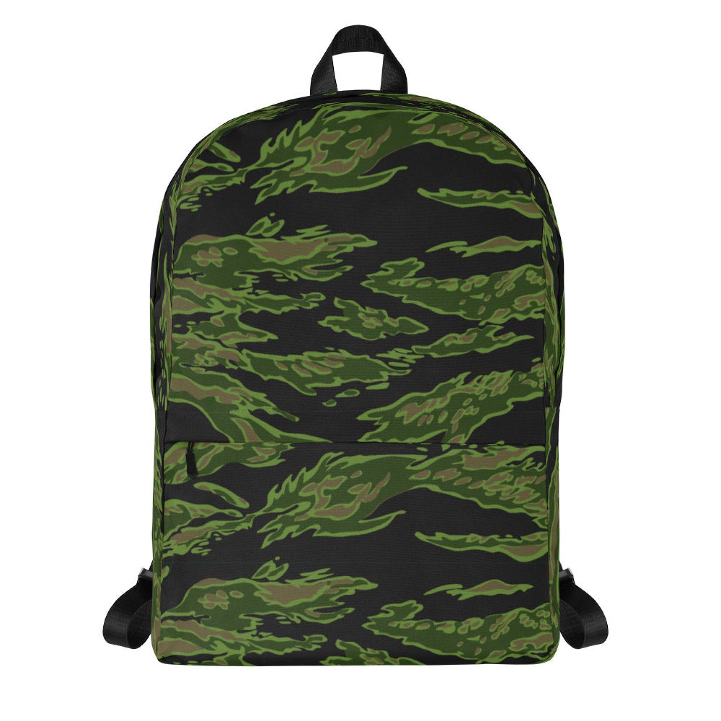 Canadian Tiger Stripe CAMO Backpack
