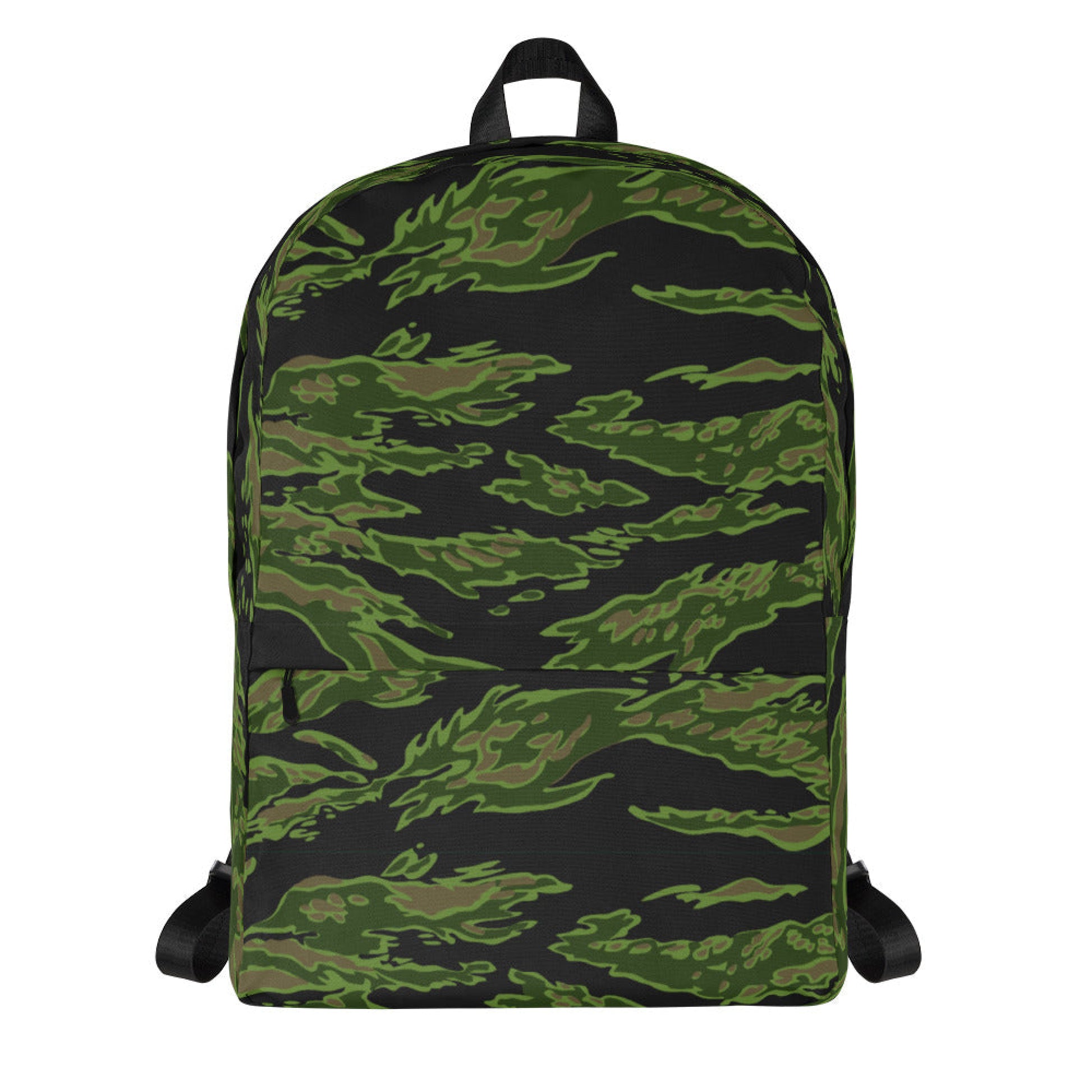 Canadian Tiger Stripe CAMO Backpack
