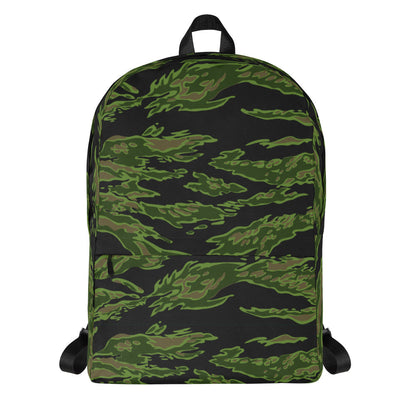 Canadian Tiger Stripe CAMO Backpack