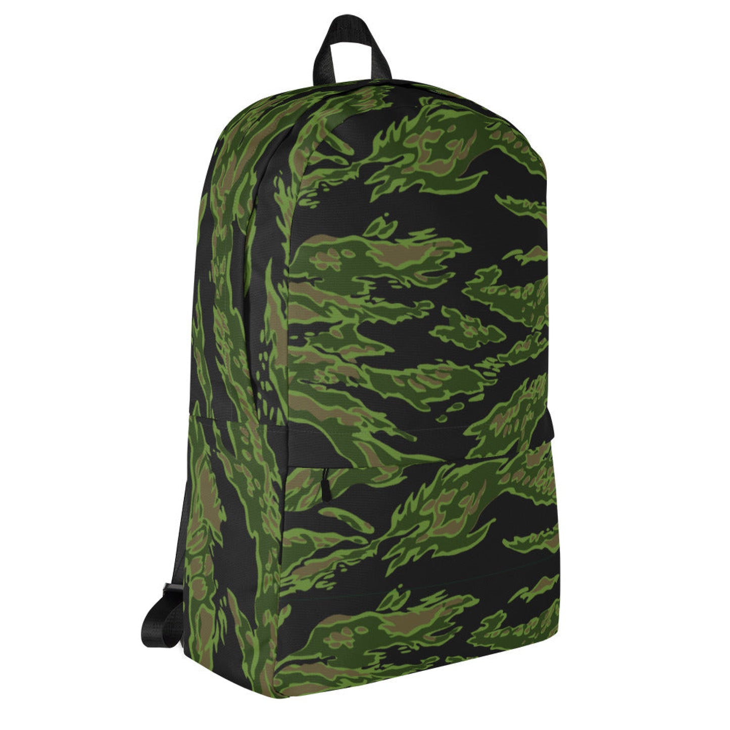 Canadian Tiger Stripe CAMO Backpack