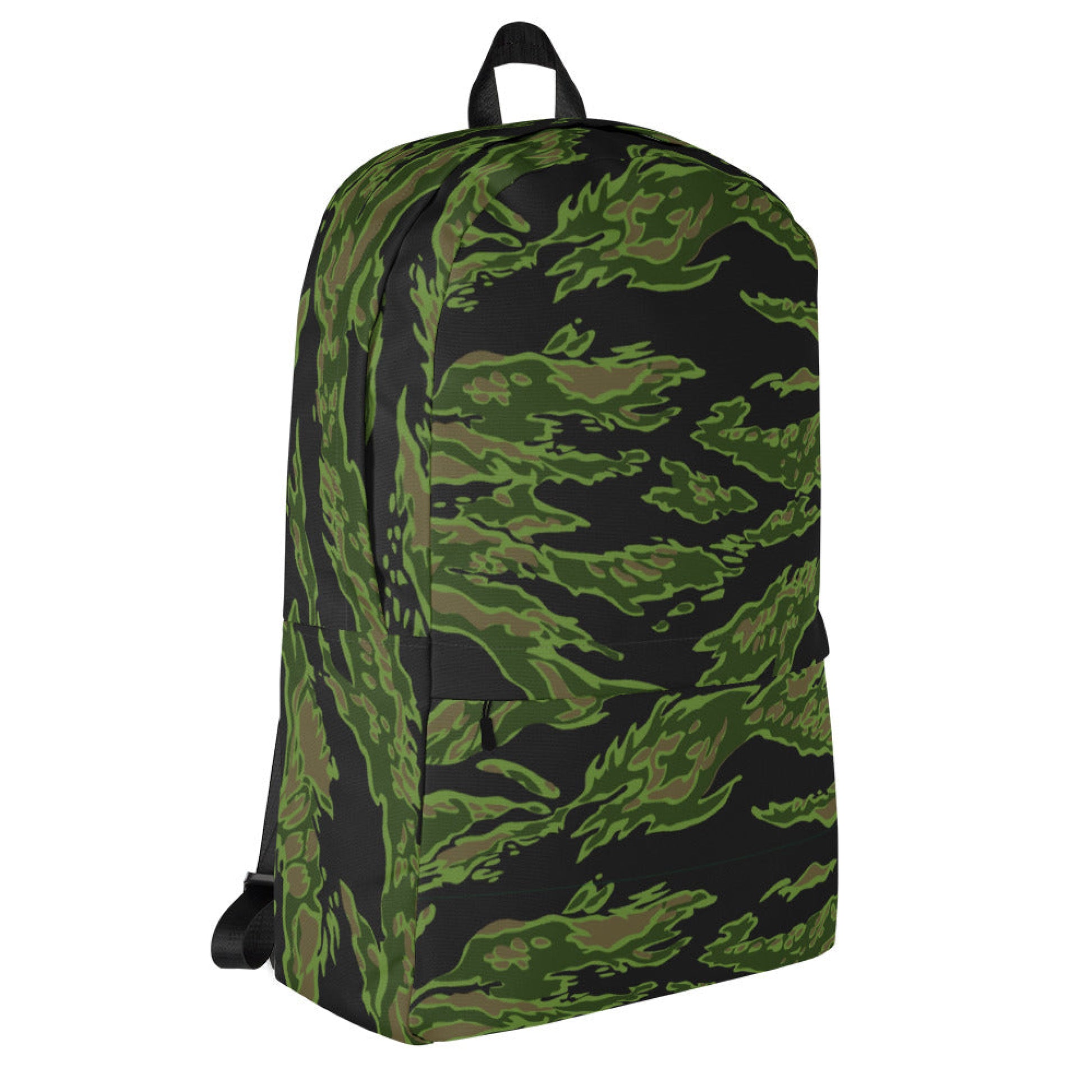 Canadian Tiger Stripe CAMO Backpack
