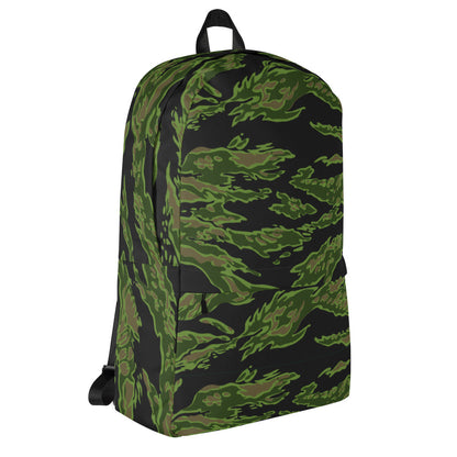 Canadian Tiger Stripe CAMO Backpack