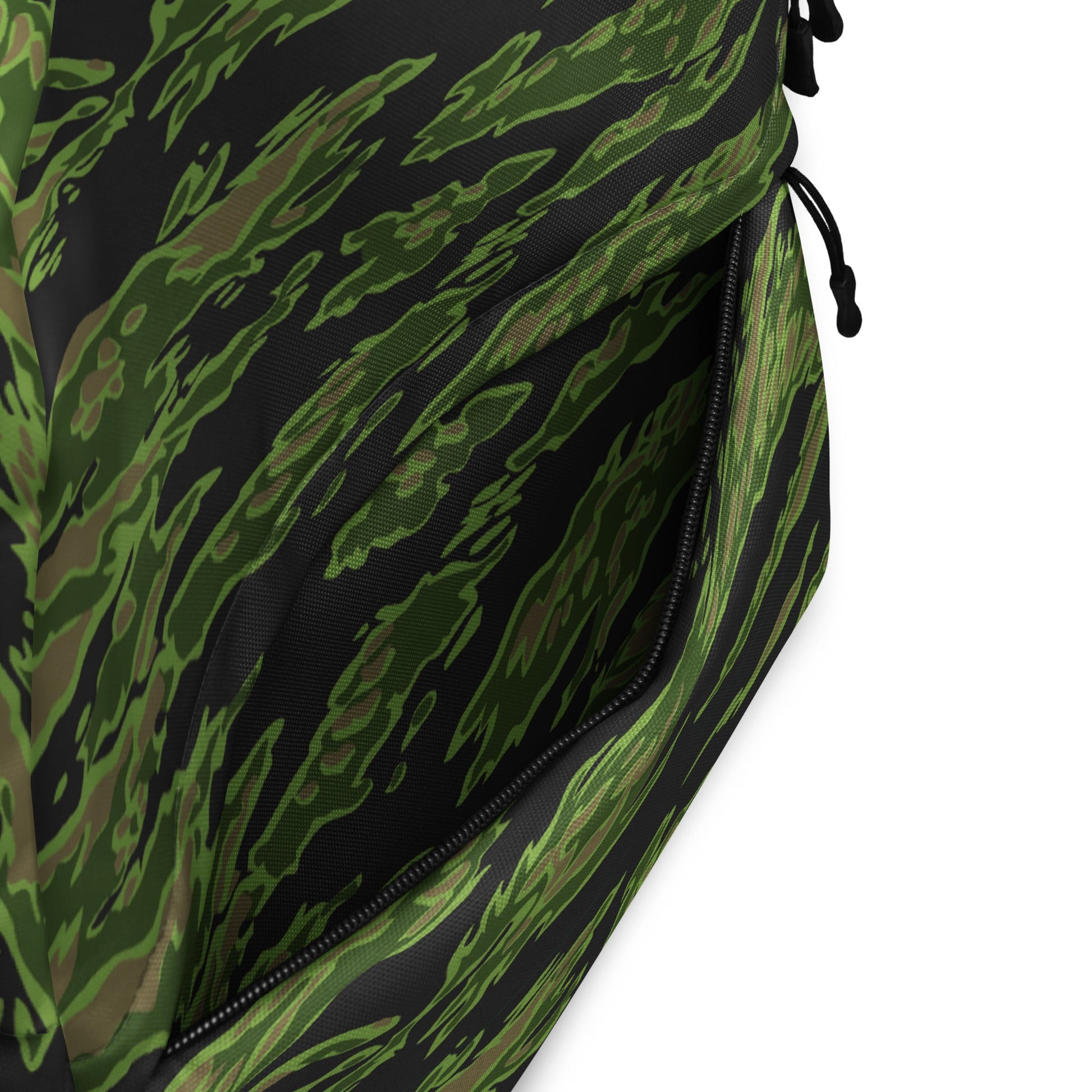Canadian Tiger Stripe CAMO Backpack