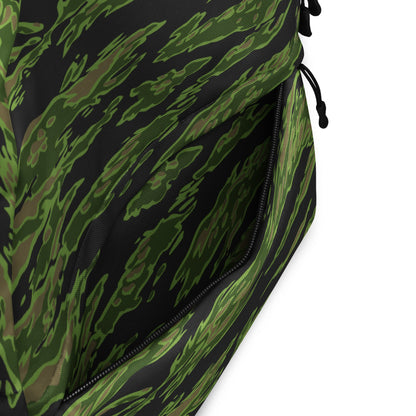 Canadian Tiger Stripe CAMO Backpack