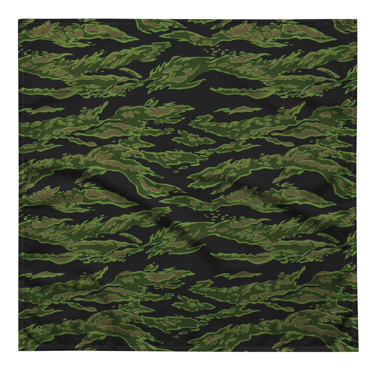 Canadian Tiger Stripe CAMO bandana L Bandanas