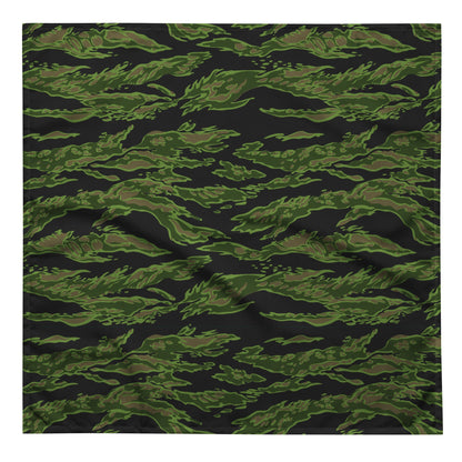 Canadian Tiger Stripe CAMO bandana L Bandanas