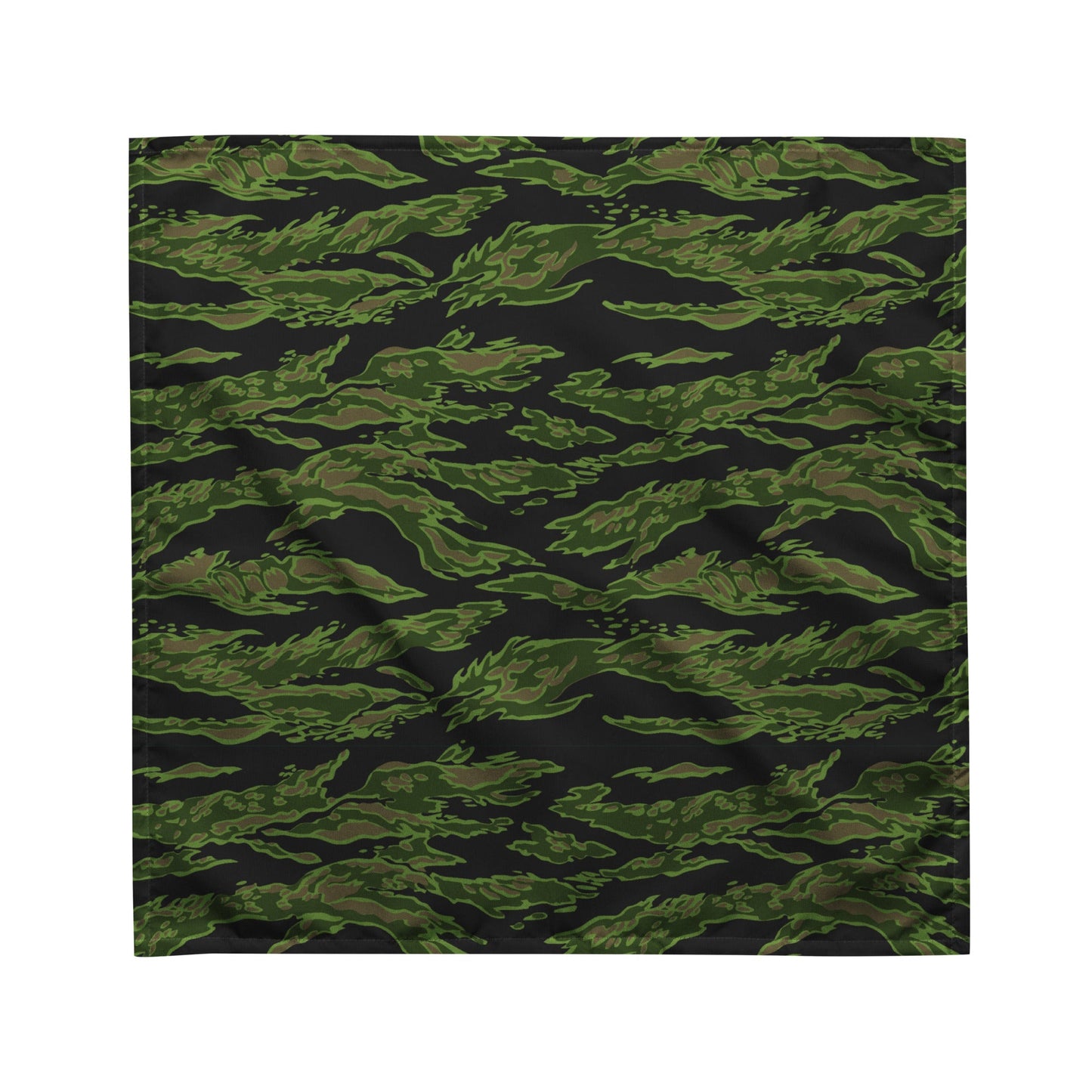 Canadian Tiger Stripe CAMO bandana M Bandanas