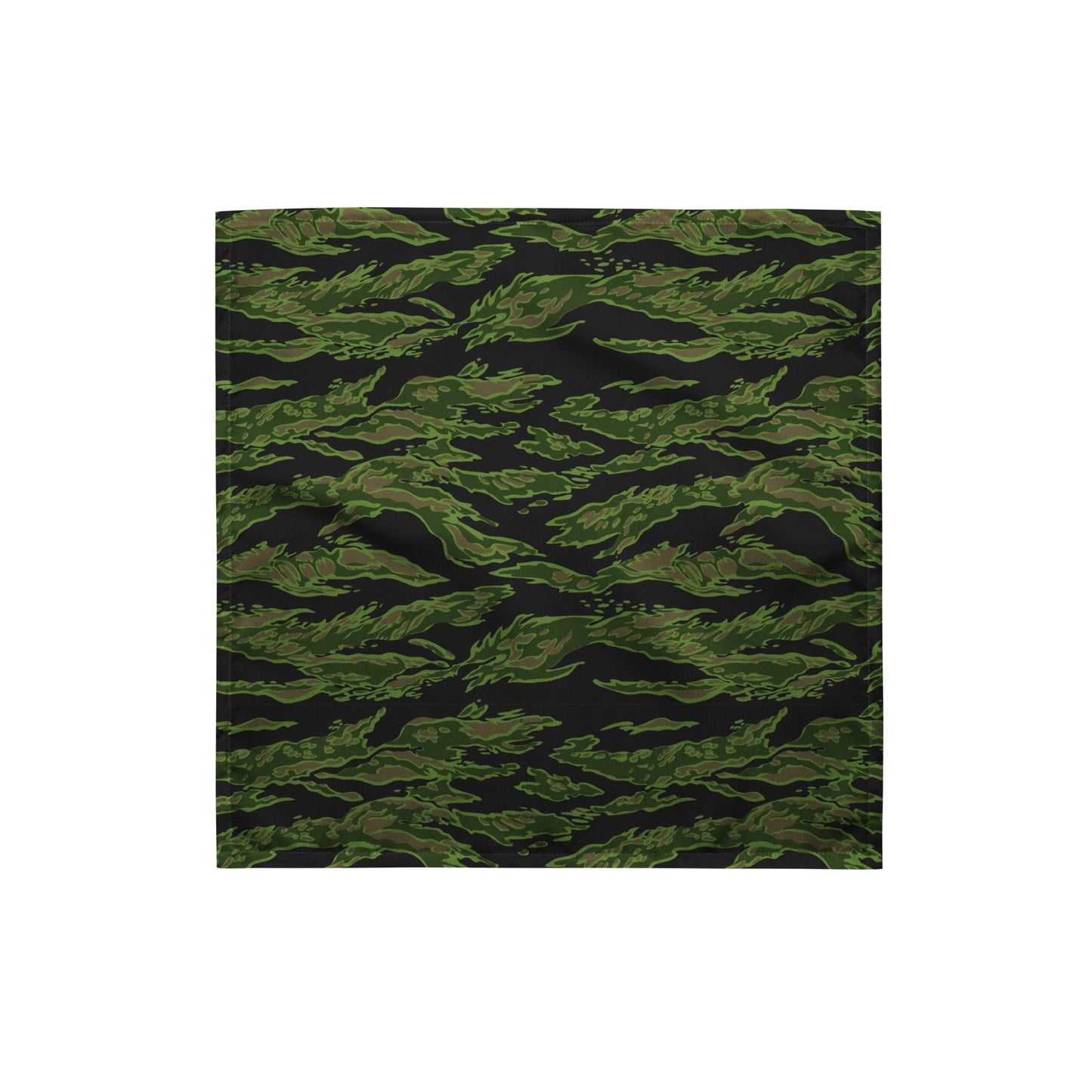 Canadian Tiger Stripe CAMO bandana S Bandanas