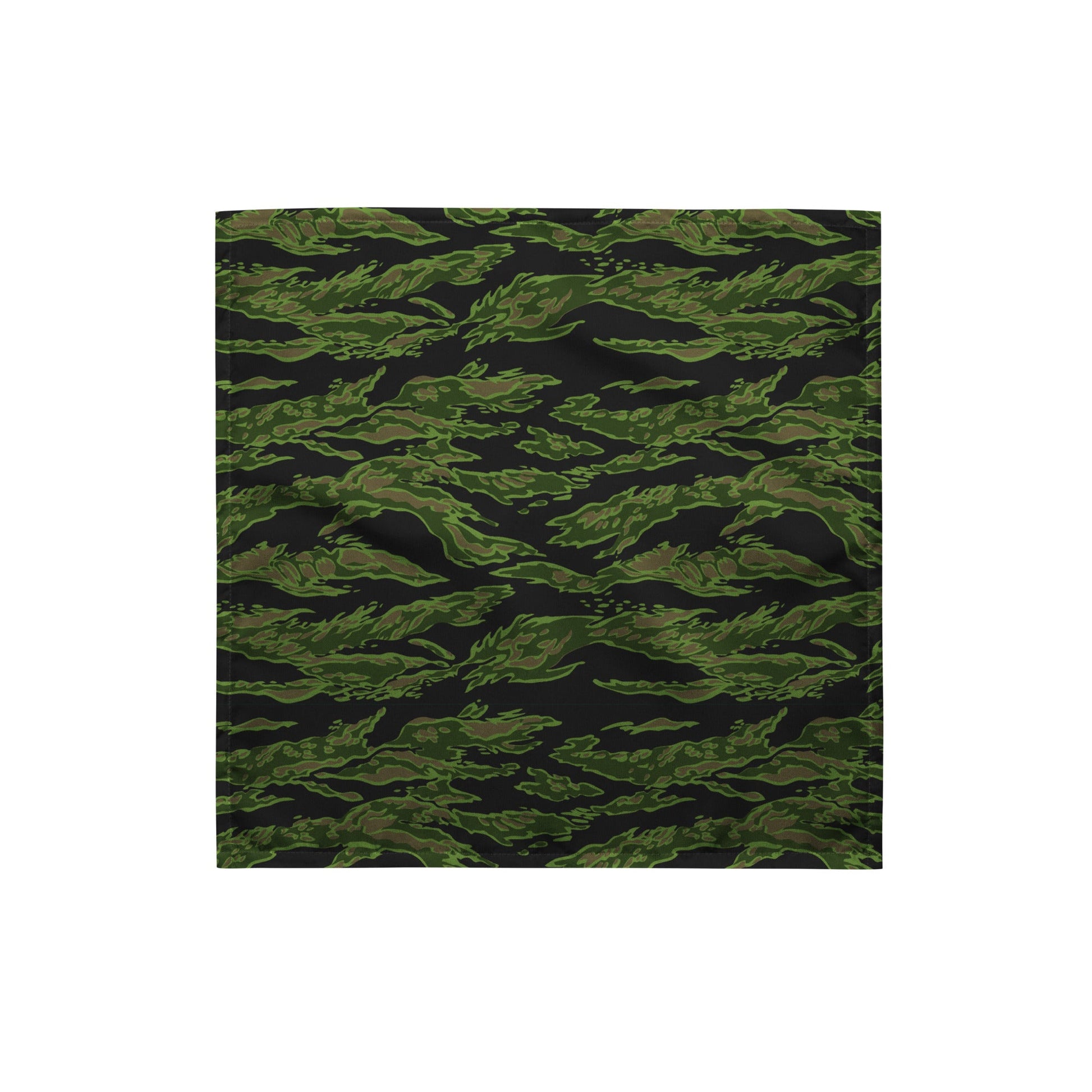 Canadian Tiger Stripe CAMO bandana S Bandanas