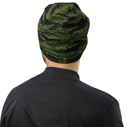 Canadian Tiger Stripe CAMO Beanie - Beanies
