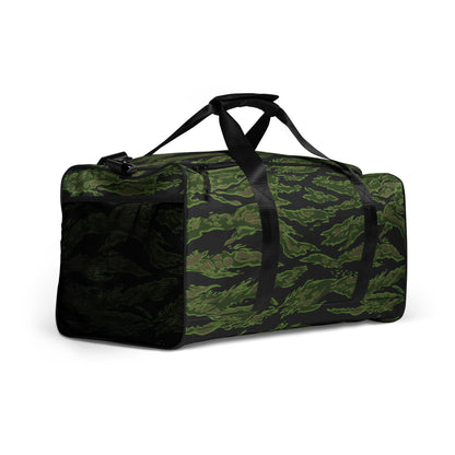 Canadian Tiger Stripe CAMO Duffle bag - Bags