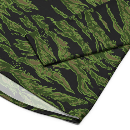 Canadian Tiger Stripe CAMO hockey fan jersey - Hockey Jerseys