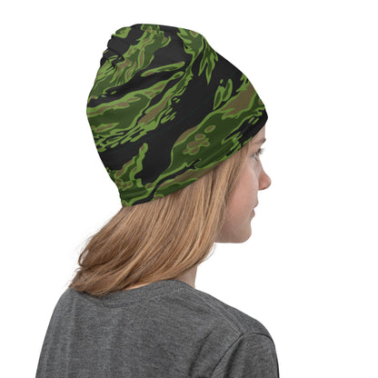 Canadian Tiger Stripe CAMO Neck Gaiter Gaiters