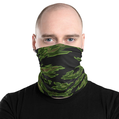 Canadian Tiger Stripe CAMO Neck Gaiter Gaiters