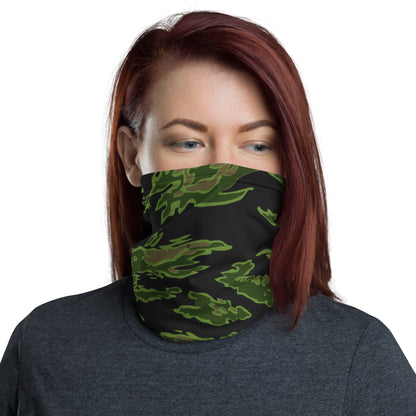 Canadian Tiger Stripe CAMO Neck Gaiter Gaiters