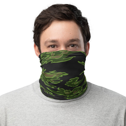 Canadian Tiger Stripe CAMO Neck Gaiter Gaiters