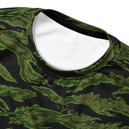 Canadian Tiger Stripe CAMO Unisex Sweatshirt Sweatshirts