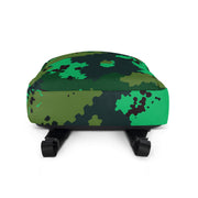 Carnival Reaper Tactical CAMO Backpack - Bag
