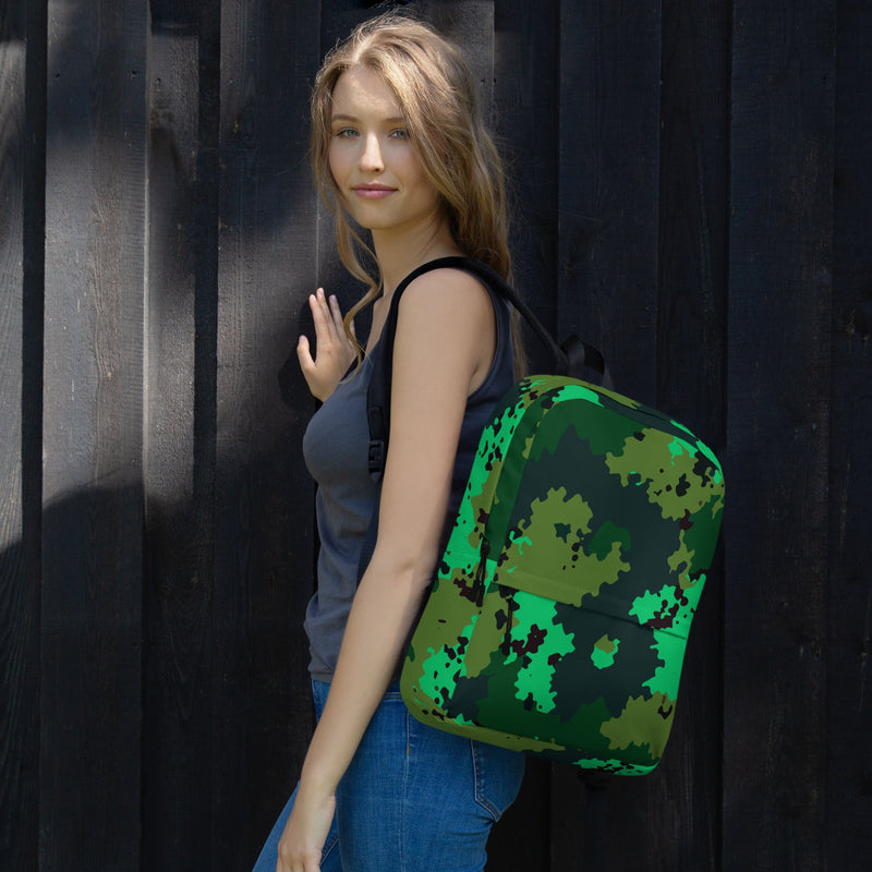 Carnival Reaper Tactical CAMO Backpack - Bag