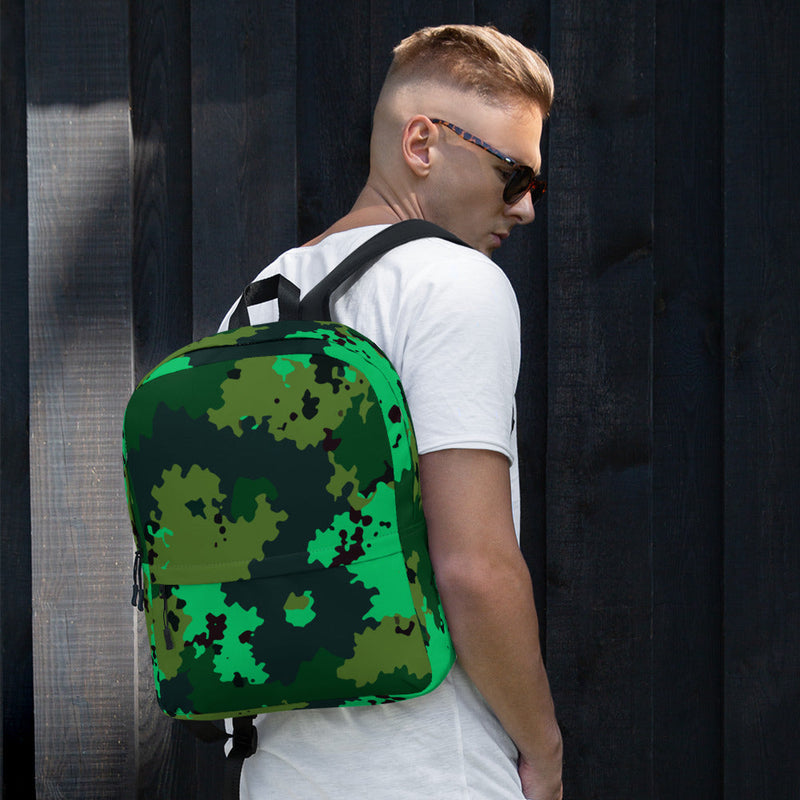 Carnival Reaper Tactical CAMO Backpack - Bag
